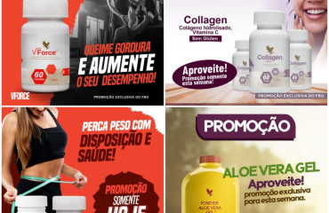 Forever Living – Seja representante na sua região – Consulte-nos