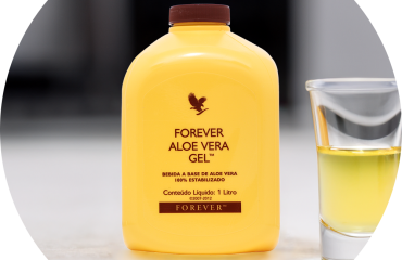 Aloe Vera Gel Puro