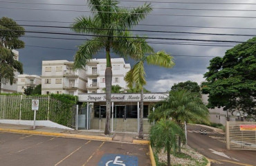 Apartamento com 3 quartos em excelente região. 