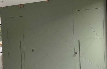 PORTA PAINEL MIMETIZADO