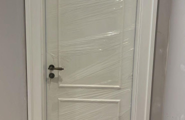 Portas Clássicas direto de fábrica