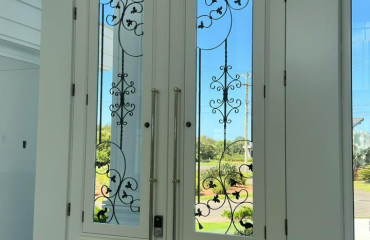 Portas Clássicas em São Paulo