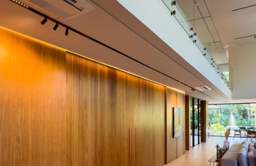 Conheça noss linha de portas mimetizadas