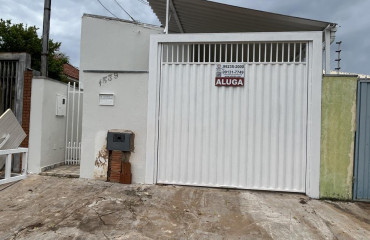 Ótima casa na região do Caiçara 