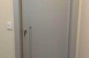 Monte seu kit agora mesmo!  Phanda Portas sob medida