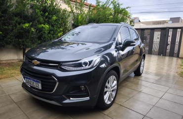 Chevrolet Tracker 2019 Premier