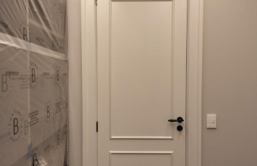 LINHA DE PORTAS PREMIUM - Phanda Portas sofisticação e elegância para sua obra
