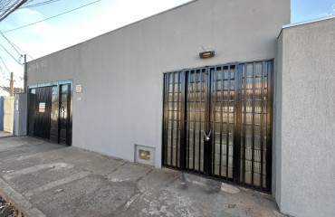 Ótima casa na região Conj. Res. Estrela do Sul.